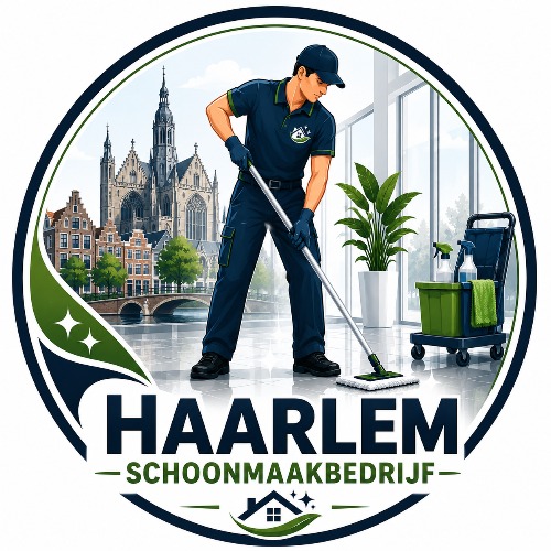 Haarlem Schoonmaakbedrijf